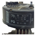 Alternador Gm Chevrolet Corsa 1.0 8v 1997 1998 1999 A 2002