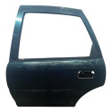 Porta Traseira Esquerda Gm Vectra 1997 1998 1999 2000 A 2005