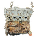 Motor Parcial Chevrolet Vectra 2.0 1993 1994 A 1996