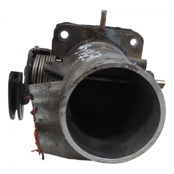 Tbi Corpo Borboleta Injeção Chevrolet Vectra 2.2 1997 A 2004