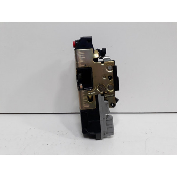 Fechadura Porta Traseira Direita Peugeot 206 1999 À 2007