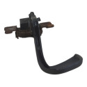 Maçaneta Interna Traseira Direita Gm Blazer S10 1995 A 2000