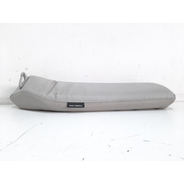 Encosto Banco Traseiro Direito Azera 2007 A 2011 C/ Airbag