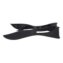 Acabamento Console Central Citroen C5 2001 2002 2003 2004 05