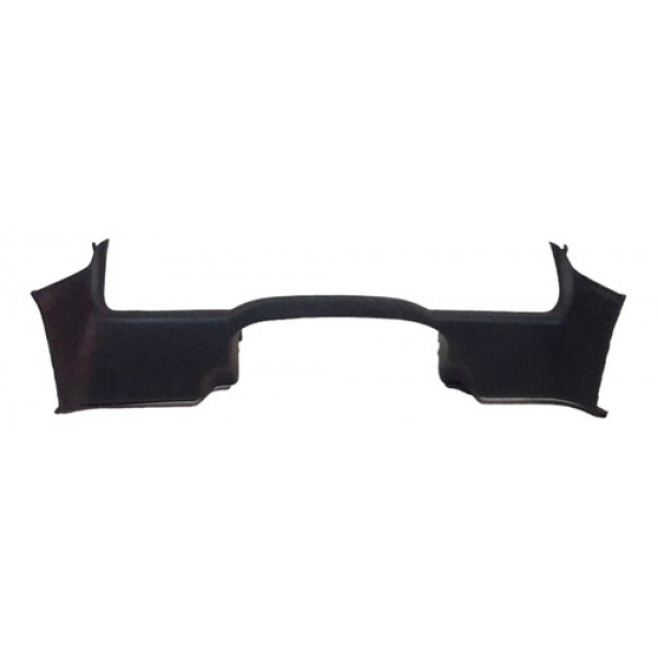 Moldura Inferior Painel Instrumentos Gm Vectra 1993 A 1996