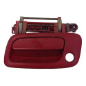 Puxador Externo Maçaneta Dianteira Esquerda Gm Astra 96 A 02