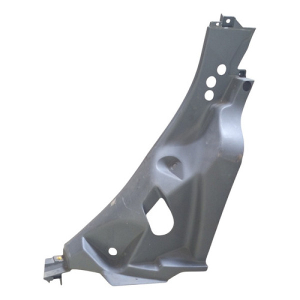 Acabamento Traseiro Direito Fiat Punto 2008 2009 2010 A 2012
