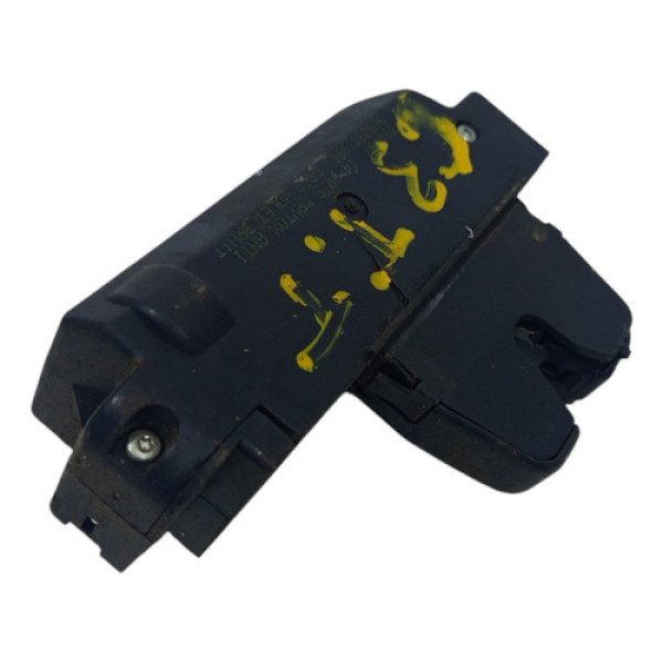 Fechadura Tampa Traseira Citroen C3 2005 2006 2007 A 2012
