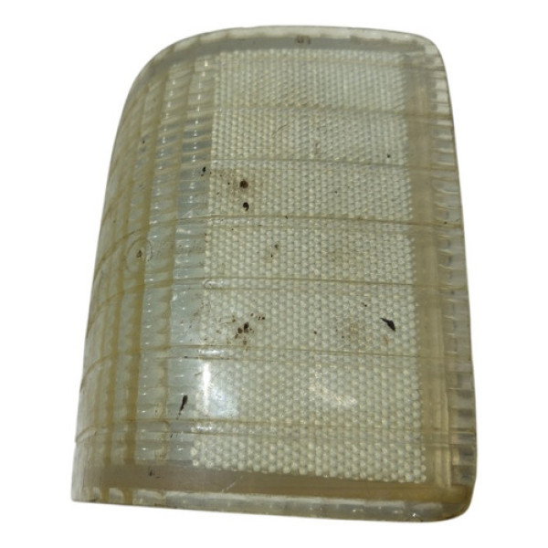 Seta Pisca Dianteira Direita Opala Caravan D20 80 87 Avarias