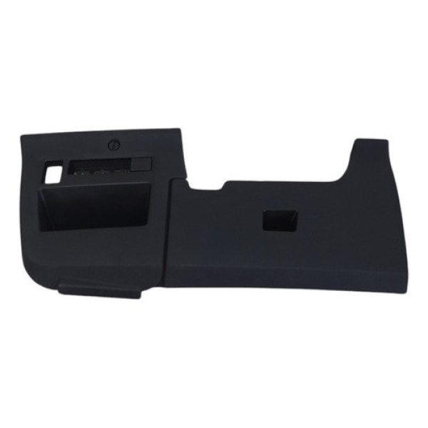 Acabamento Inferior Painel Citroen C4 2007 A 2013 9653801677