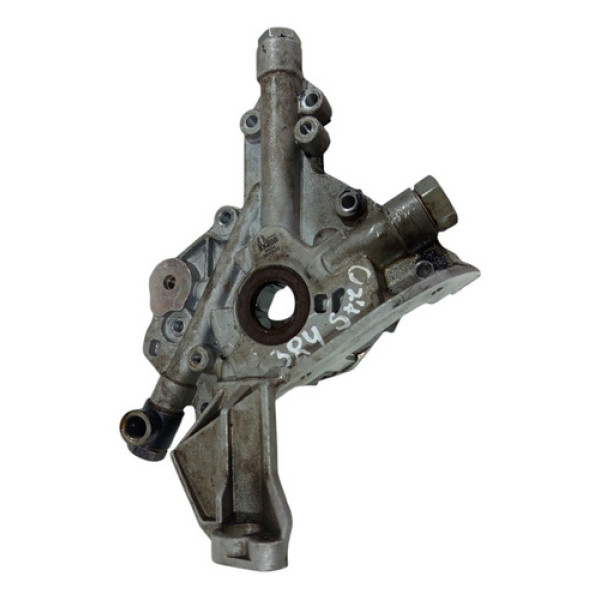 Bomba Óleo Fiat Stilo 1.8 16v 2002 2003 2004 A 2010