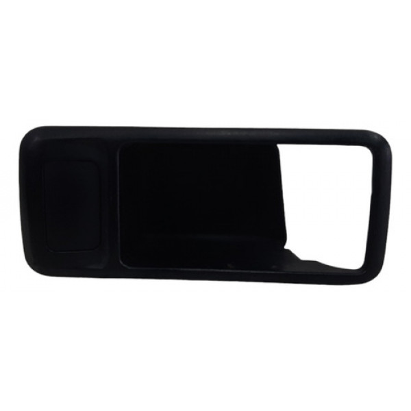 Moldura Maçaneta Dianteira Esquerda Ford Focus 2009 A 2013