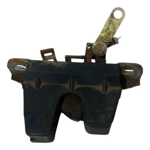 Fechadura Porta Malas Tampa Traseira Gol G3 1999 2000 A 2005