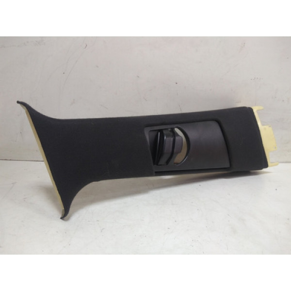 Acabamento Moldura Superior Coluna Direito Bmw X5