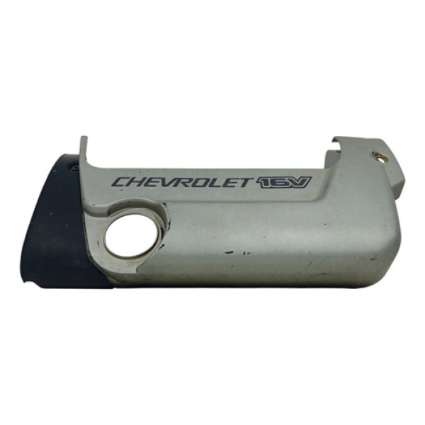 Tampa Motor 16v Capa 1.0 Gm Corsa 1999 2000 E 2001