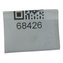Retrovisor Dianteiro Esquerdo Monza 1990 1991 1992 A 1996