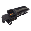 Maçaneta Interna Traseira Esquerda Chevrolet Kadett 90 A 96