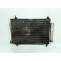 Condensador Ar Citroen C4 Pallas Hatch 2.0 2007 2008 A 2013