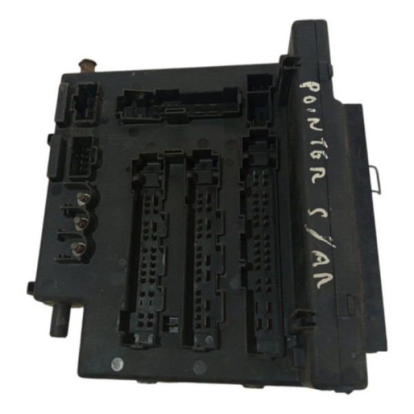 Caixa Fusível Ford Escort 1.8 1997 1998 1999 A 2003