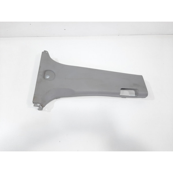 Moldura Coluna Lateral Direita Hyundai Veracruz 2007 A 2012