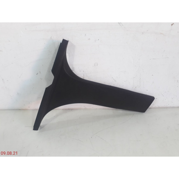 Coluna Inferior Esquerdo Ford Ecosport 2013 A 2017 