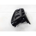 Acabamento Comando Ar Condicionado Honda Hrv Ex 2015 A 2018