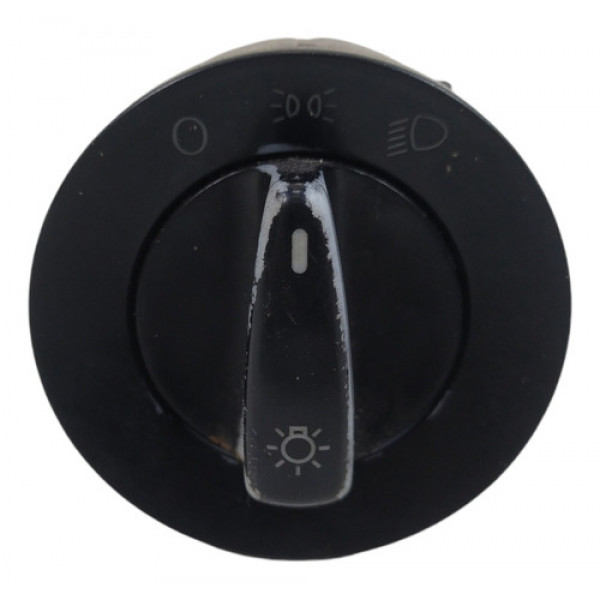 Chave Luz Farol Volkswagen Gol G3 1999 2000 2001 2002 A 2005