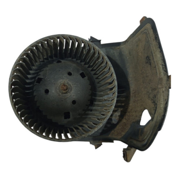 Motor Ventilação Caixa Ar Forçado Vw Polo Classic 98 A 03 