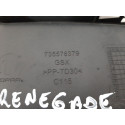 Acabamento Churrasqueira Jeep Renegade 2015 A 2018 735578379
