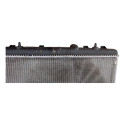Radiador Peugeot 307 2.0 16v 2004 2005 2006 2007 2008 A 2012