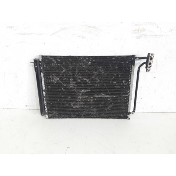 Condensador Ar Condicionado Bmw X5 4.4 V8 2001 2002 A 2006