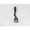 Pedal Acelerador Eletrônico Peugeot 307 2.0 2007 2008 A 2013