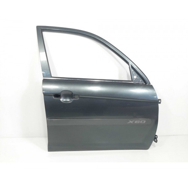 Porta Dianteira Direita Lifan X60 2011 2012 2013 2014 A 2019