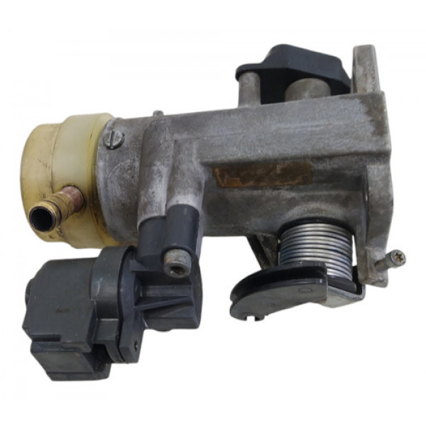 Tbi Corpo Borboleta Gm Vectra 2.2 1997 A 2005 Com Detalhe