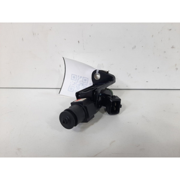 Bico Injetor Partida Fria Oroch Sandero 2.0 16v 2016 A 2019