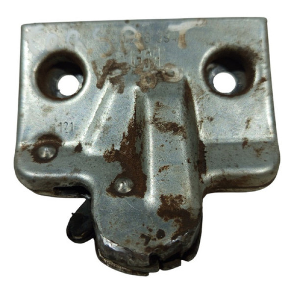 Fechadura Tampa Traseira Gm Corsa 1994 1995 1996 A 2007