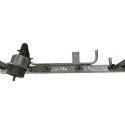 Flauta Bico Injetor De Combustível Gm Vectra 2.0 1993 A 1996