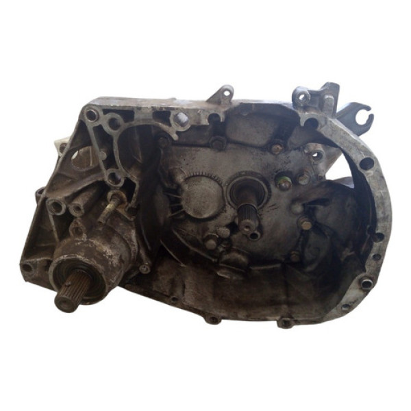 Caixa Câmbio Manual Renault Megane 1.6 16v 1998 1999 A 2005