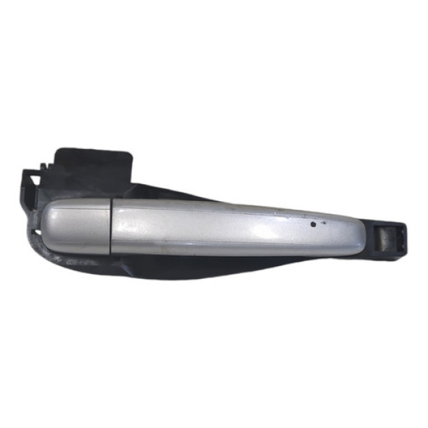 Maçaneta Externa Traseira Direita Citroen C3 2006 2007 A 12