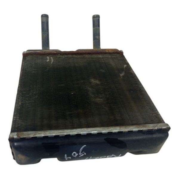 Radiador Ar Quente Kadett 1.8 8v 1990 1992 1993 A 1996 Usado