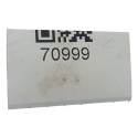 Difusor Ar Condicionado Direito Chevrolet  Kadett 1989 A 98
