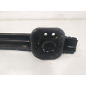 Alma Parachoque Traseiro Citroen C4 Pallas 2.0 2007 A 2014
