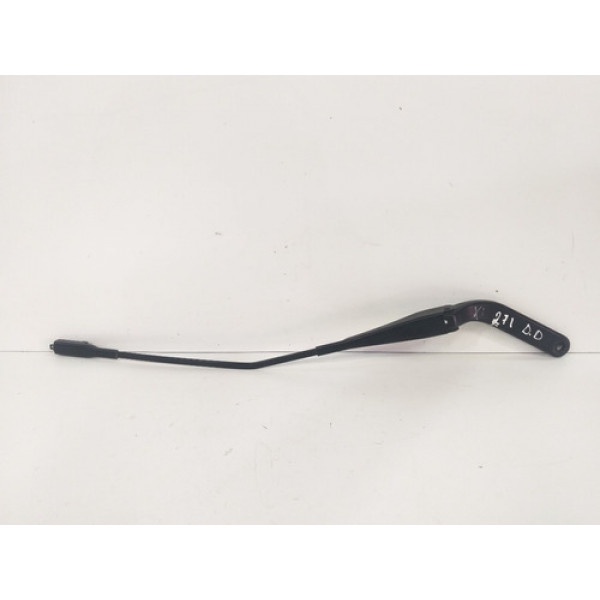 Braço Limpador Dianteiro Direito Bmw X1 Sdrive 2010 A 2013