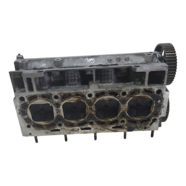 Cabeçote Volkswagen Gol Parati 1.0 16v 1999 2000 2001 A 2005
