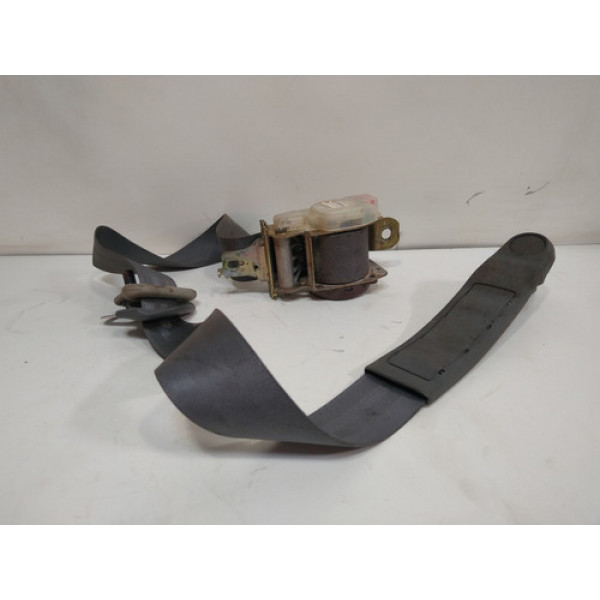 Cinto Segurança Dianteiro Direito Honda Accord 1994 A  1996
