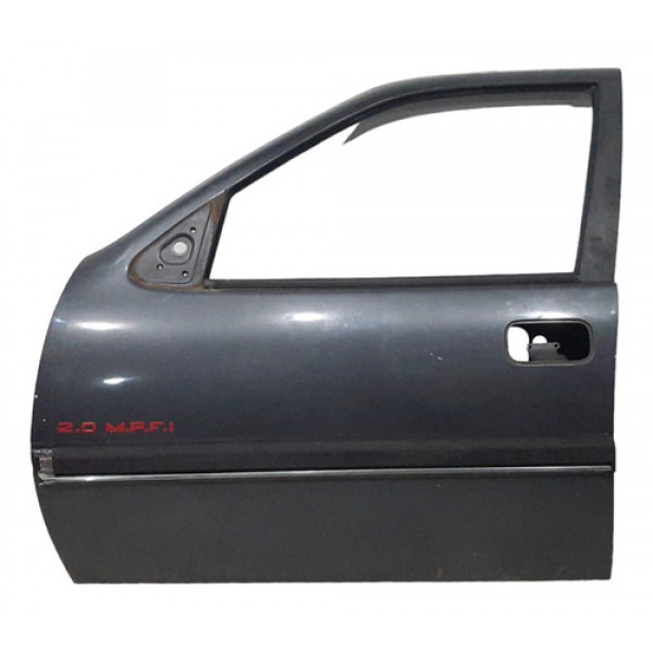 Porta Dianteira Esquerda Chevrolet Vectra 1993 1994 A 1996