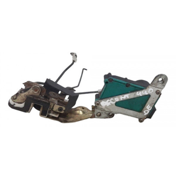 Fechadura Dianteira Esquerda Hyundai Accent 1995 1996 A 2000