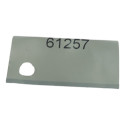 Fechadura Porta Traseira Direita Gm Celta 2001 2002 A 2006