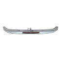 Aerofólio Tampa Traseira Seat Ibiza 2001 2002 2003