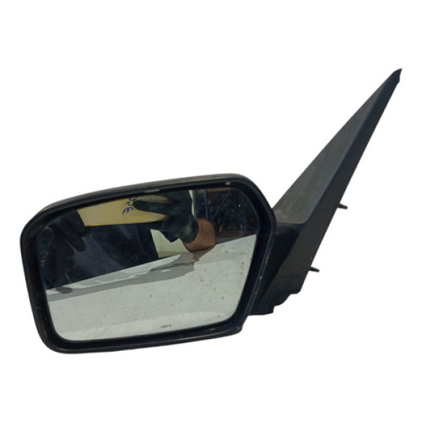 Retrovisor Elétrico Dianteiro Esquer Ford Fusion 2006 A 2009